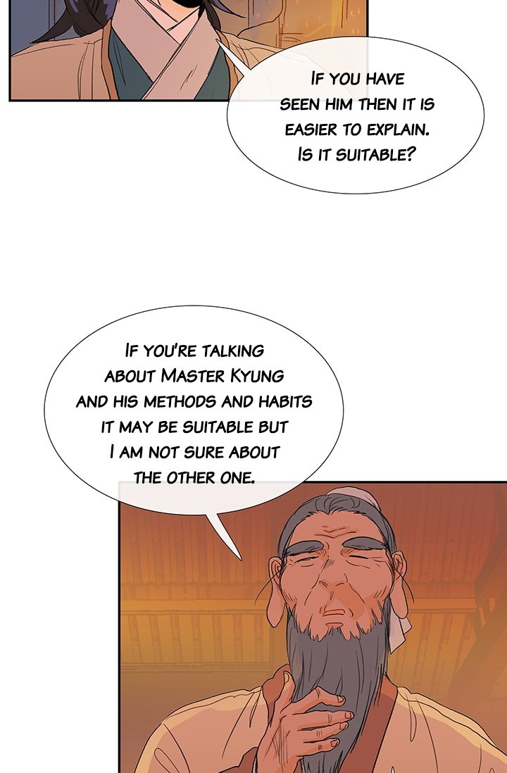 The Scholar's Reincarnation Chapter 80 40